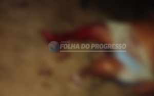 Briga em família termina com genro morto pelo sogro em Novo Progresso | Foto: Divulgação/PMPA