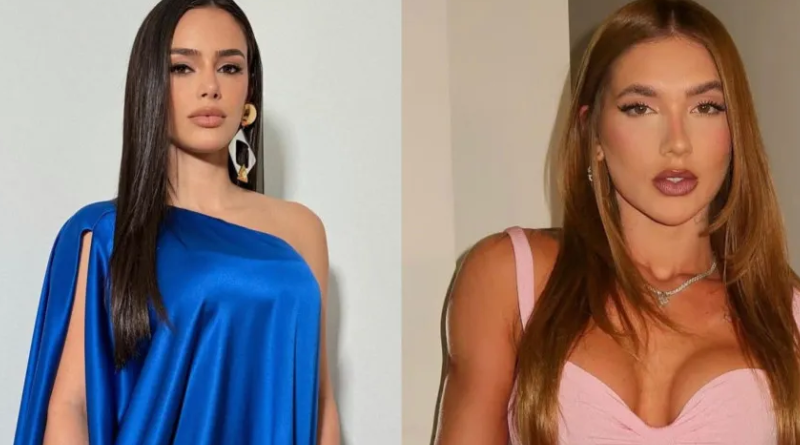 Bruna biancardi e virginia