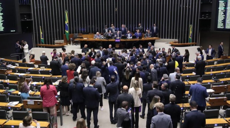Câmara dos deputados