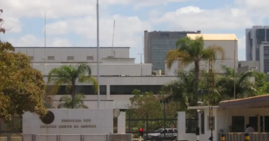 Foto: © Luis Dantas/Divulgação