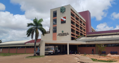 Foto: Divulgação/HRBA