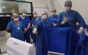 Foto: Divulgação/HRBA