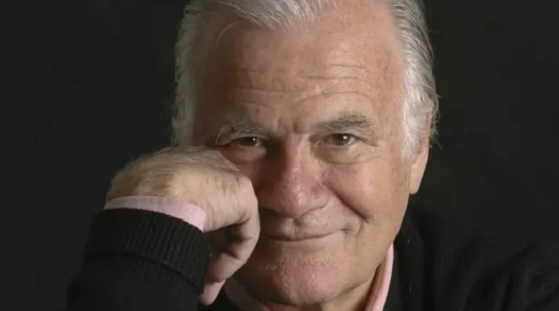 Jornalista Mino Carta (1)