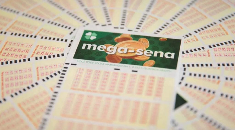 Mega-sena