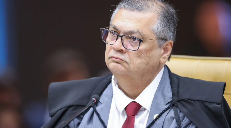 Ministro-Flávio-Dino-do-STF-•-Antonio-Augusto_STF