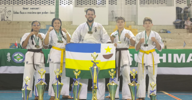 Foto: Divulgação/Academia Combat 2 NP