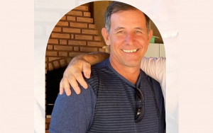 Lino Matheus Mazer Nogueira, de 50 anos