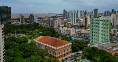 ONU confirma a presença de delegações de 140 países para a COP30, em Belém. | Raphael Luz/Agência Pará