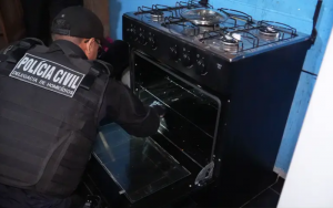 Foto: Raphael Luz / Agência Pará