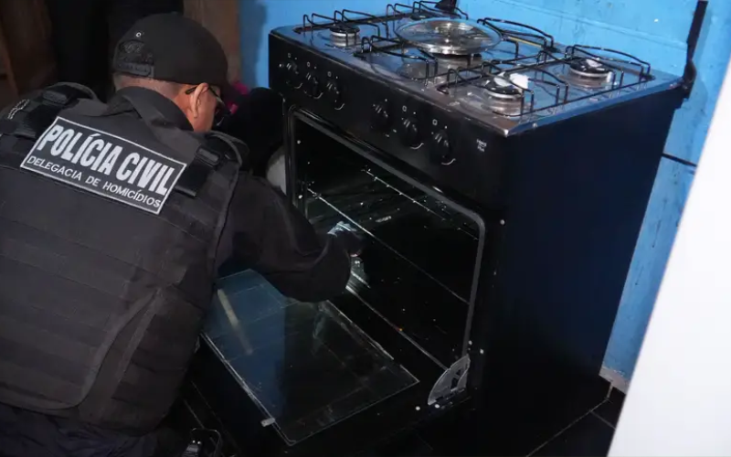 Foto: Raphael Luz / Agência Pará