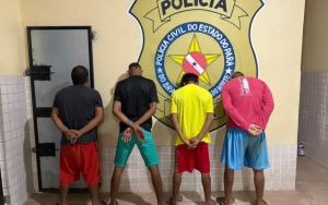 Foto: Raphael Luz / Agência Pará