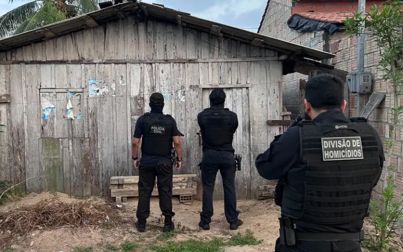 Foto: Raphael Luz / Agência Pará