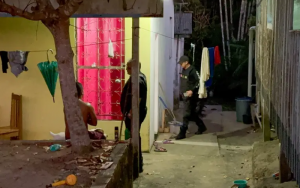 Foto: Raphael Luz / Agência Pará