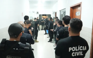 Foto: Raphael Luz / Agência Pará