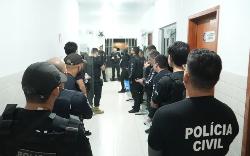 Foto: Raphael Luz / Agência Pará