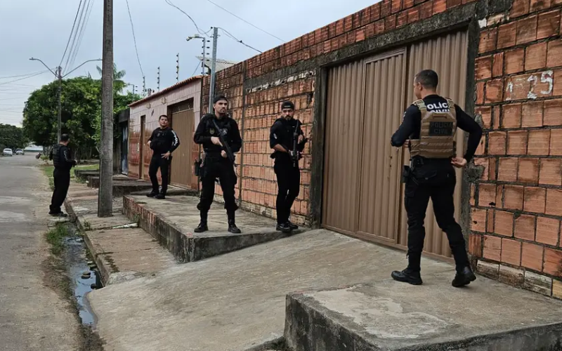 Foto: Raphael Luz / Agência Pará