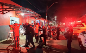 Foto: Divulgação/PMPA