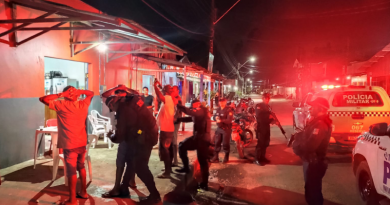 Foto: Divulgação/PMPA