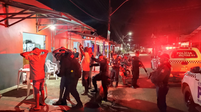 Foto: Divulgação/PMPA