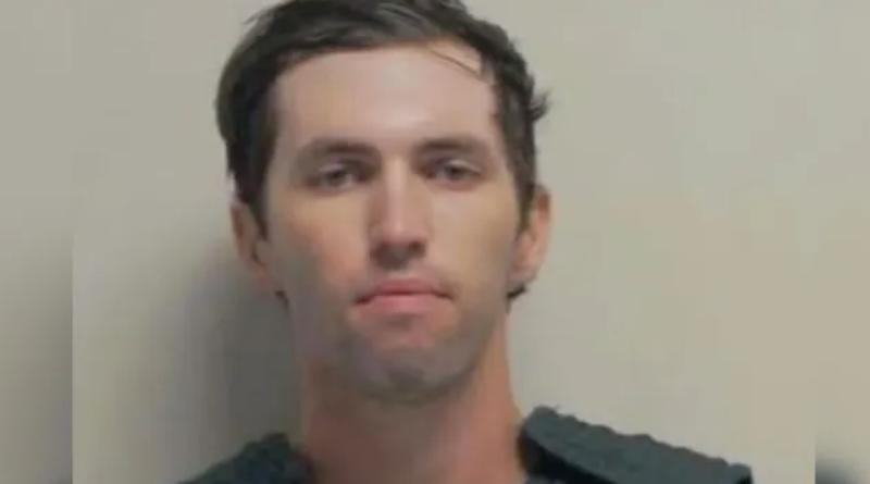 Polícia americana divulga foto de atirador _ Divulgação