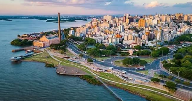 Porto Alegre