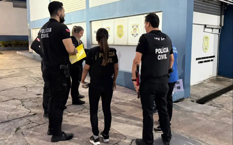 Foto: Divulgação/PCPA