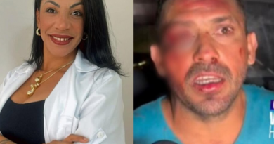 Professora é morta com mais de 30 facadas pelo ex-companheiro no PR