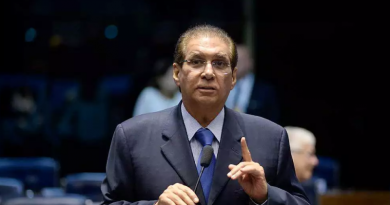 Senador Jader Barbalho