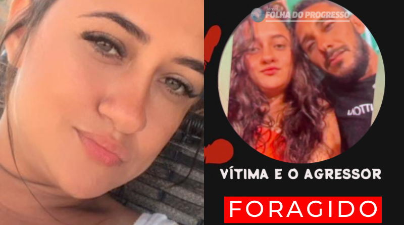 VÍTIMA E AGRESSOR (1)