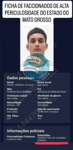 Foto: Divulgação/PCPA