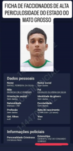 Foto: Divulgação/PCPA