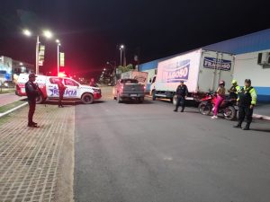 Foto: Divulgação/PMPA