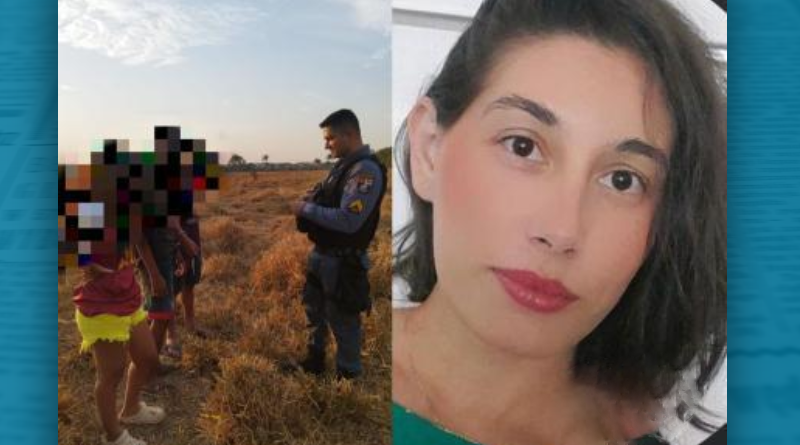 adolescente que matou a mãe em mt