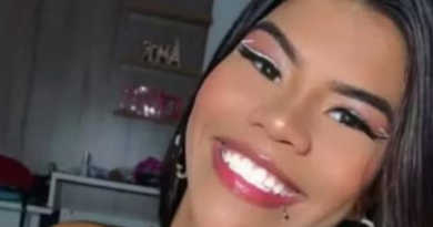 amazonense desaparecida