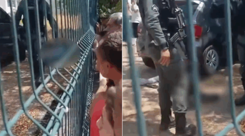 ataque a tiros em escola do Ceará