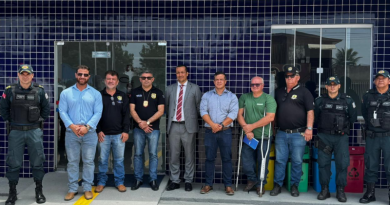 autoridades novo progresso