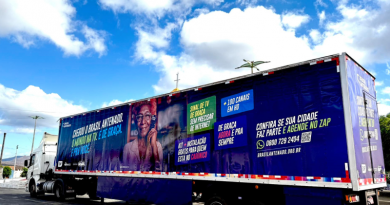 caravana brasil antenado