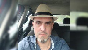 Autor da Chacina em Joneville |