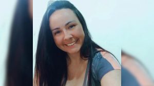 Ingrid Iolly Vítima da chacina (Foto: Reprodução, Redes Sociais)