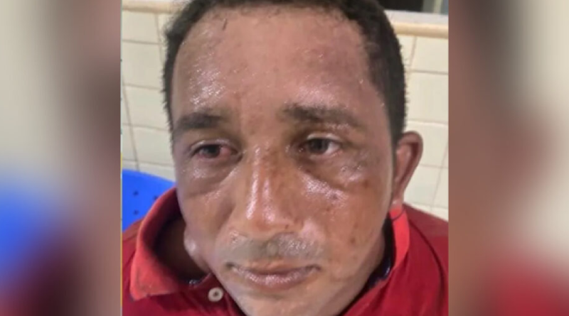 condenado 30 anos por homicidio