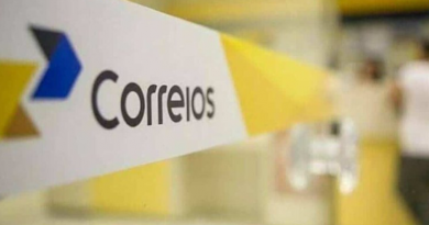 correios