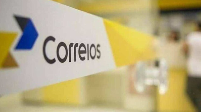 correios