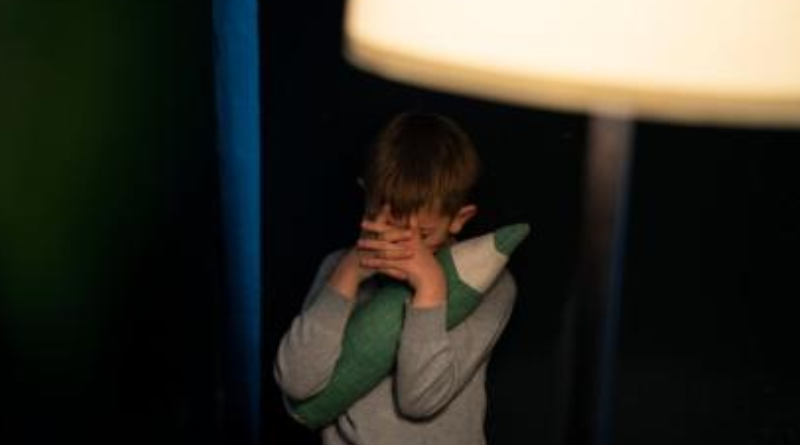 criança-imagem ilustrativa