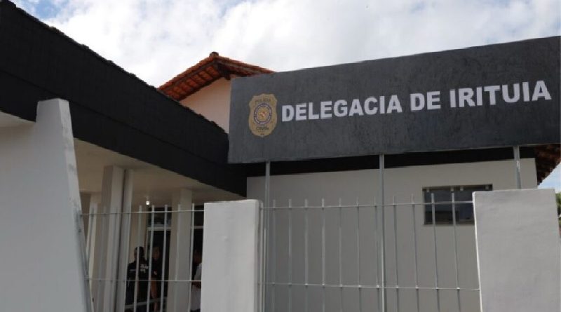 delegacia