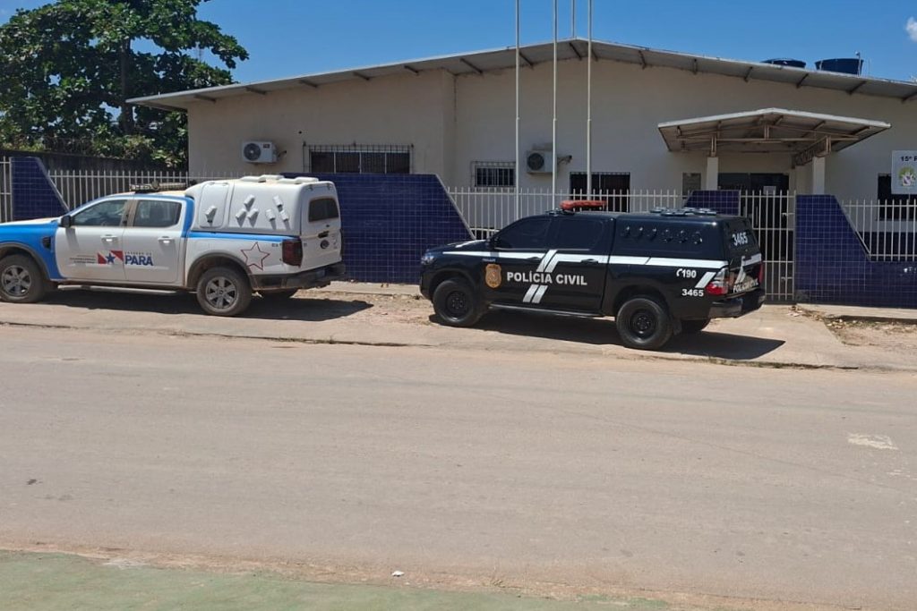 Foto: Reprodução/Conecta Progresso