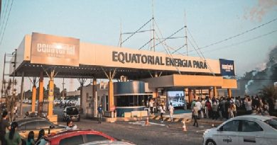 equatorial