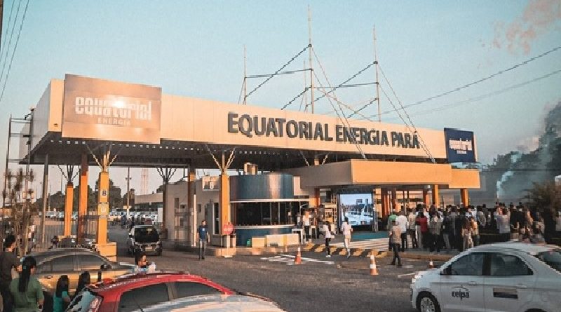 equatorial