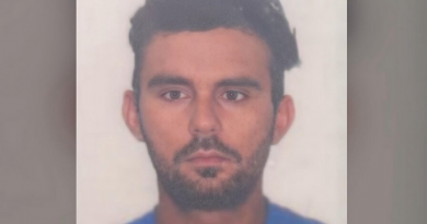 garimpeiro morre soterrado em ITB