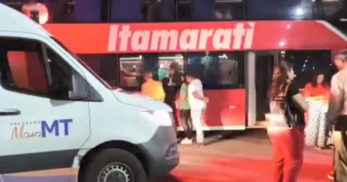 gravida da a luz em onibus