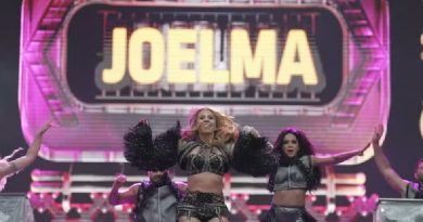 joelma